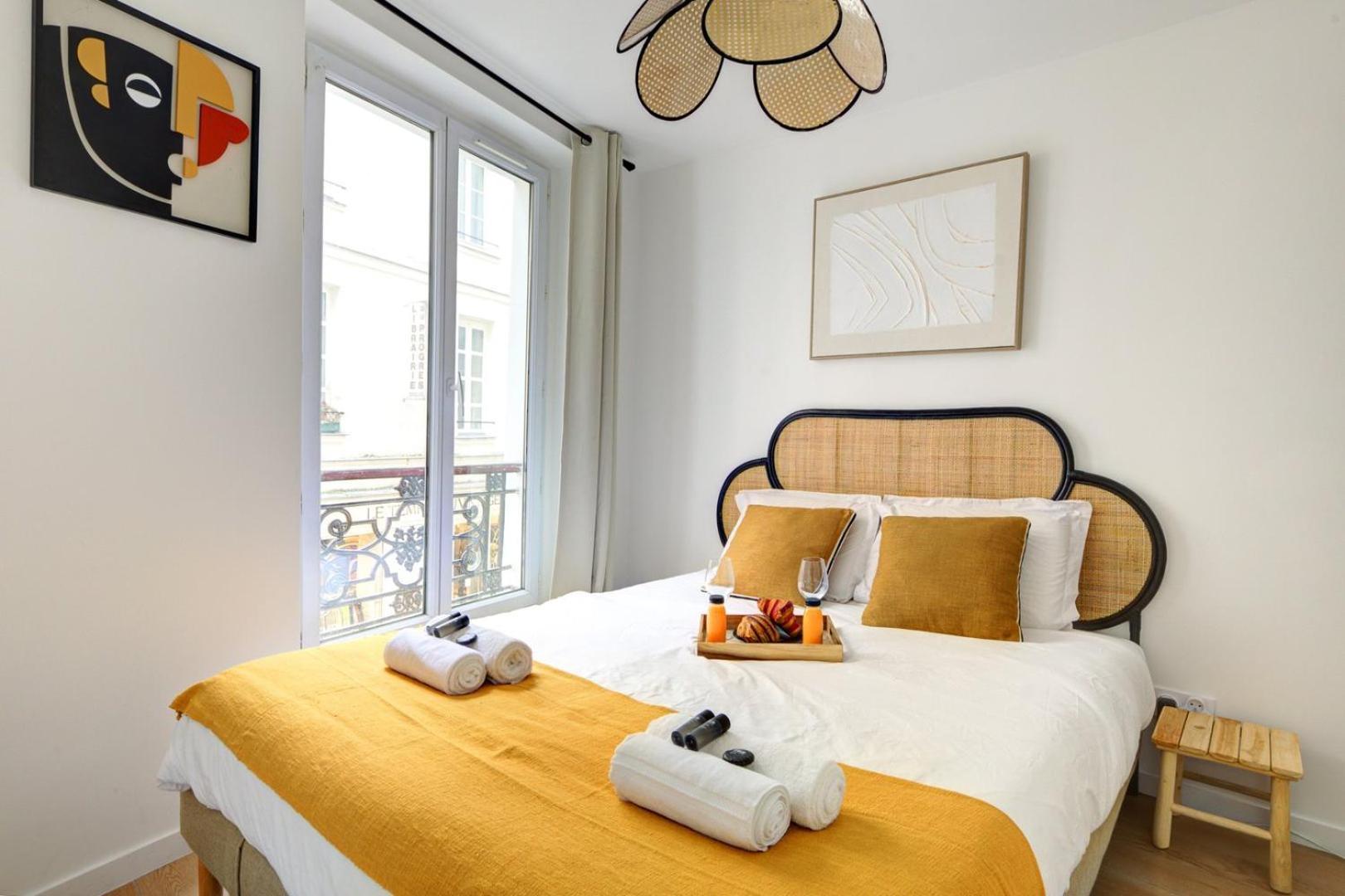 Eastern Au Coeur Du Marais Appartement *
